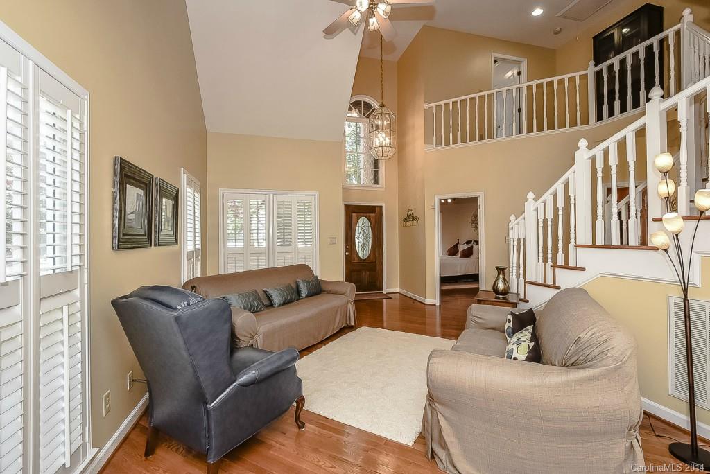 Bailiwyck - Residential