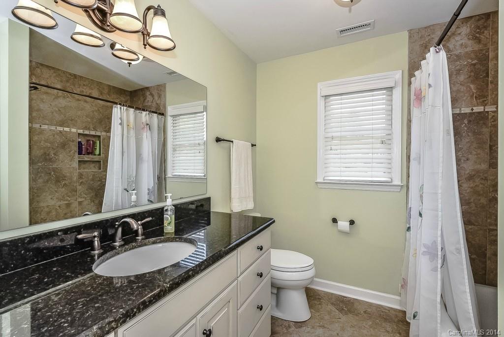 Bailiwyck - Residential