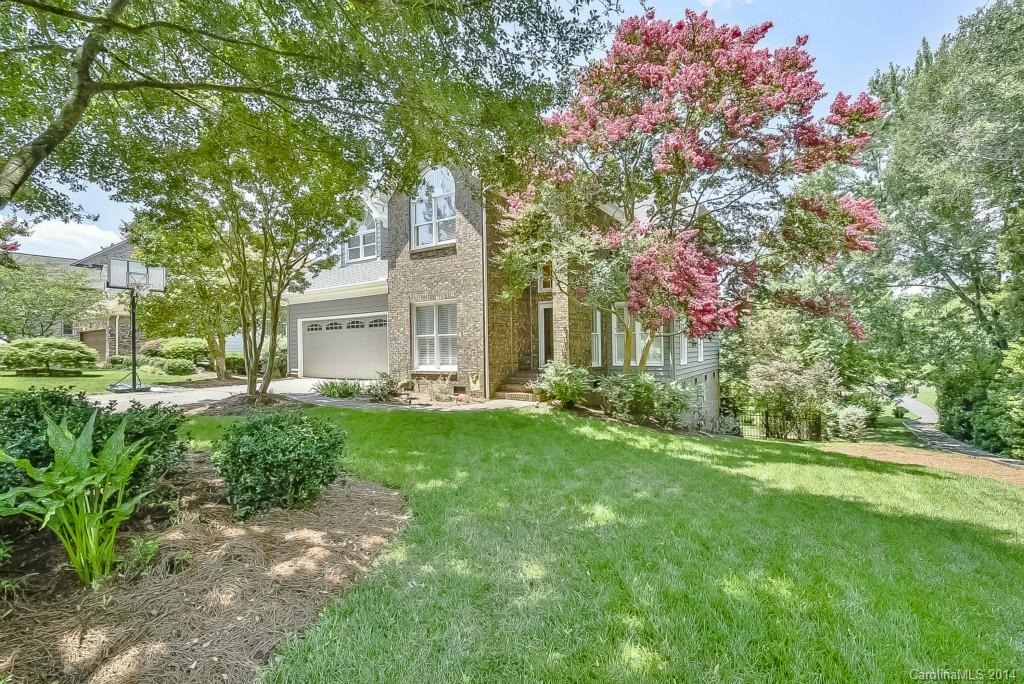 Bailiwyck - Residential