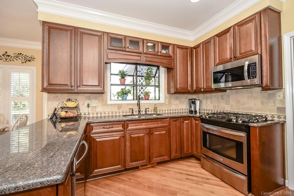 Bailiwyck - Residential