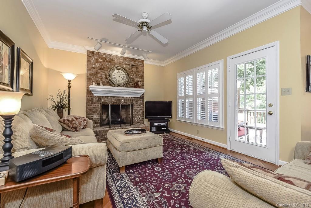 Bailiwyck - Residential