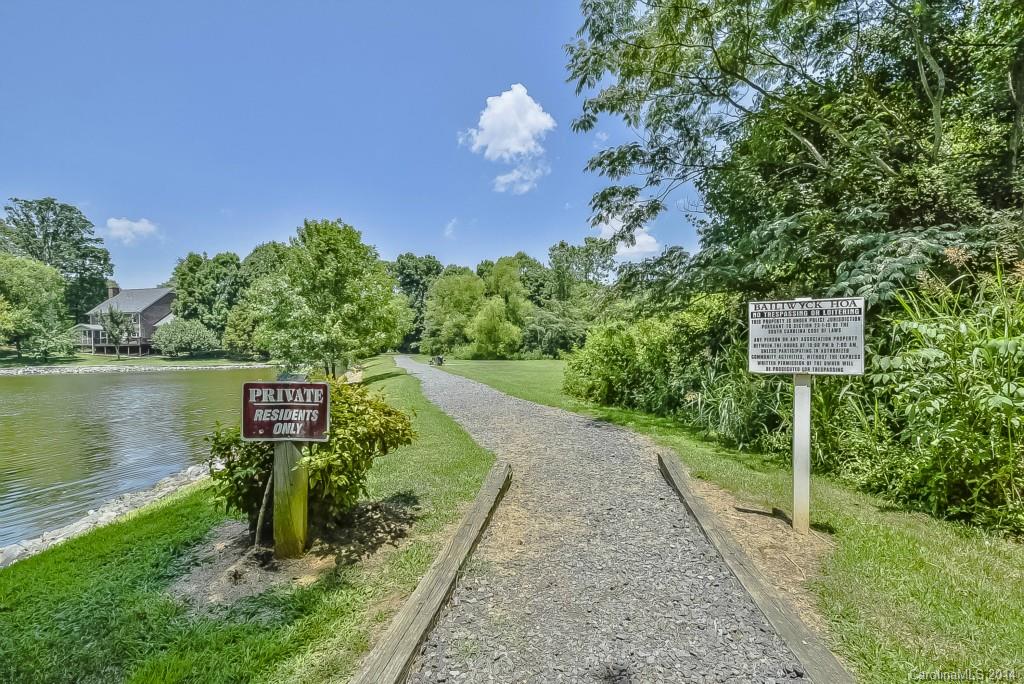 Bailiwyck - Residential