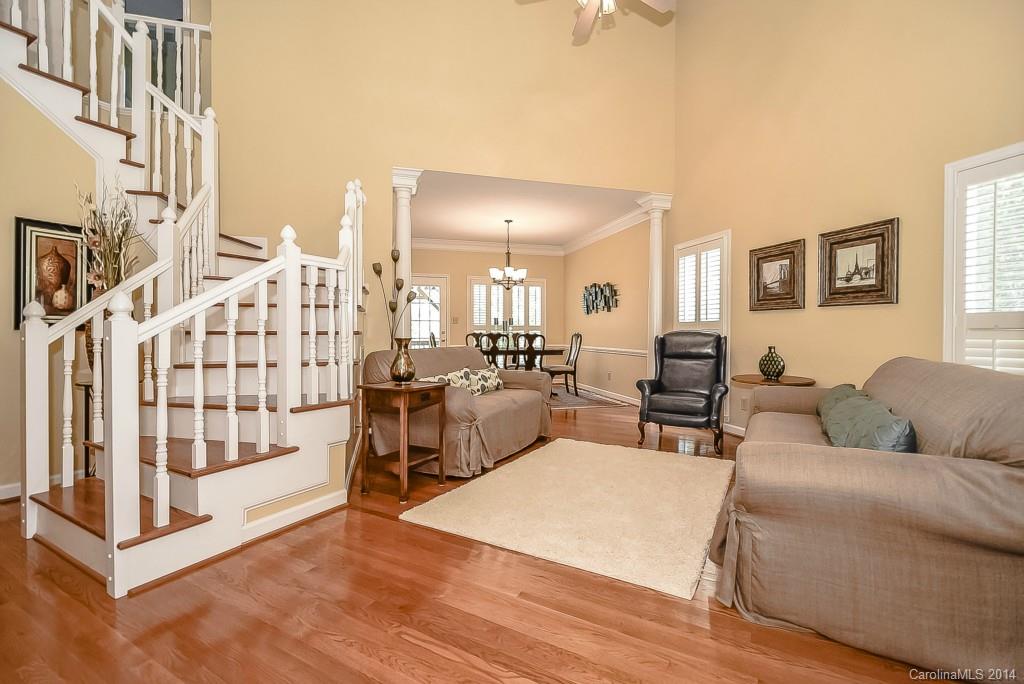 Bailiwyck - Residential