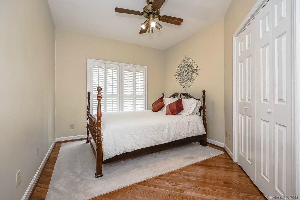 Bailiwyck - Residential