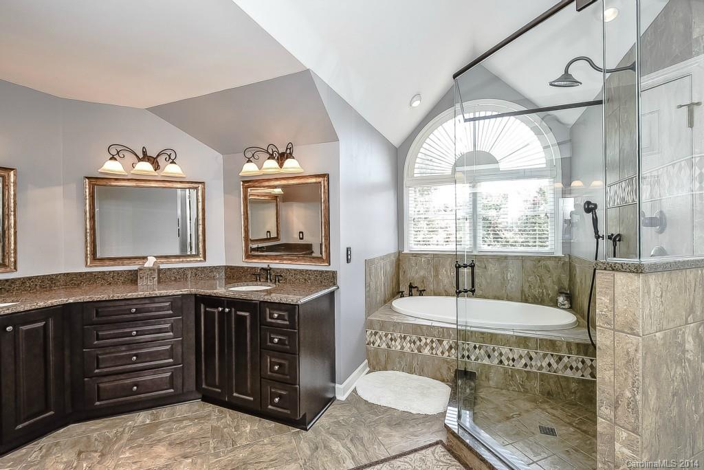 Bailiwyck - Residential