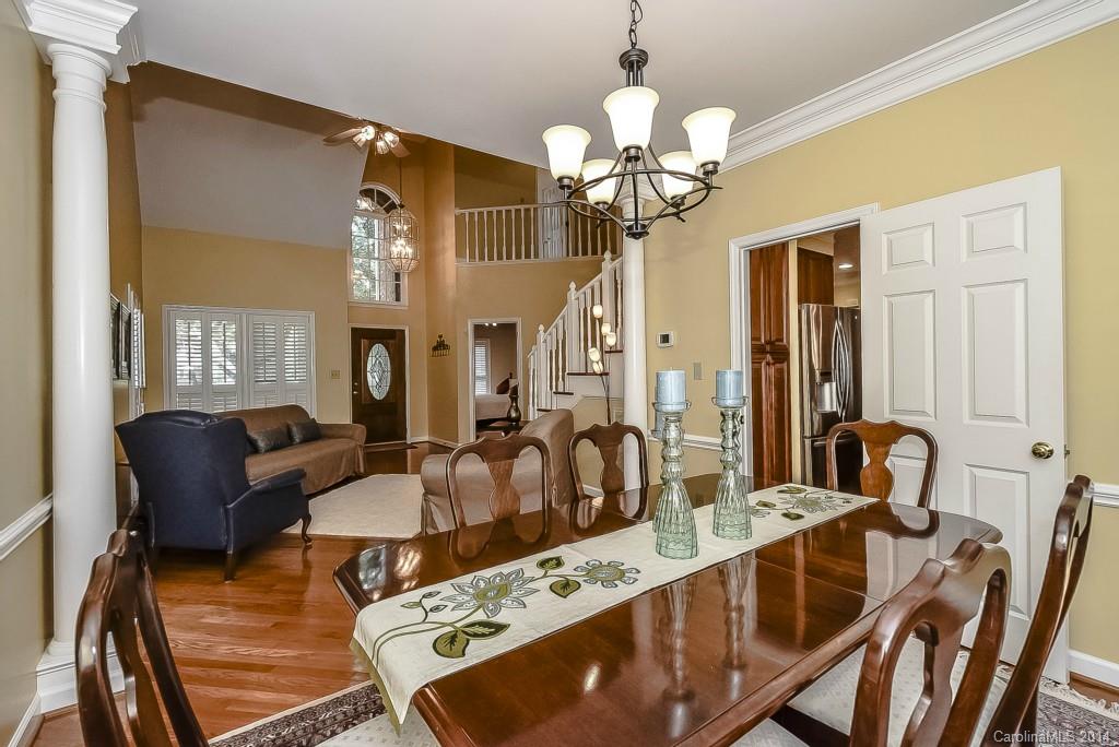 Bailiwyck - Residential