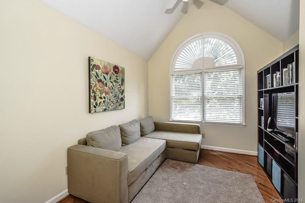 Bailiwyck - Residential