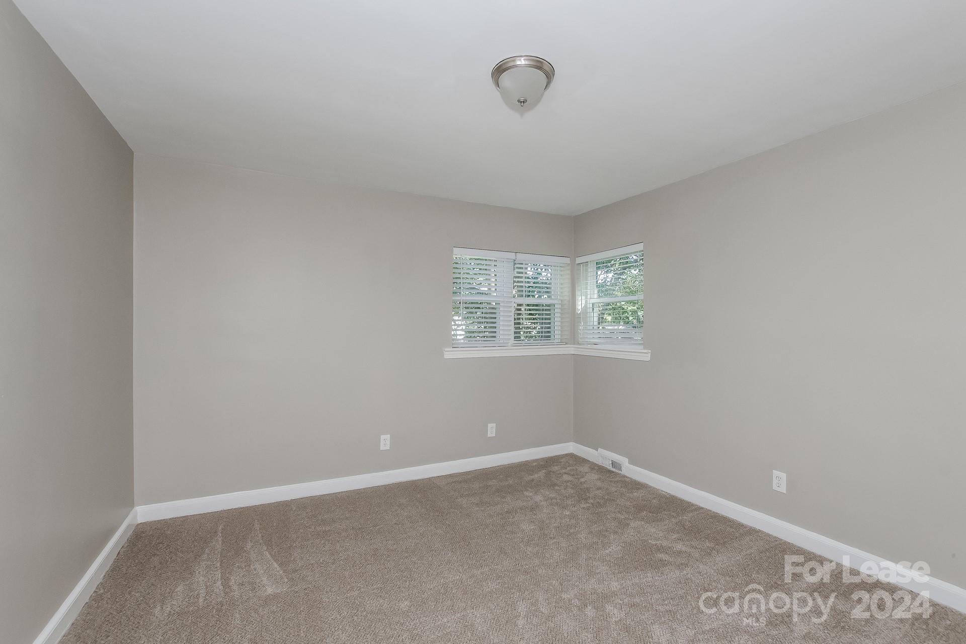 None - Residential Lease