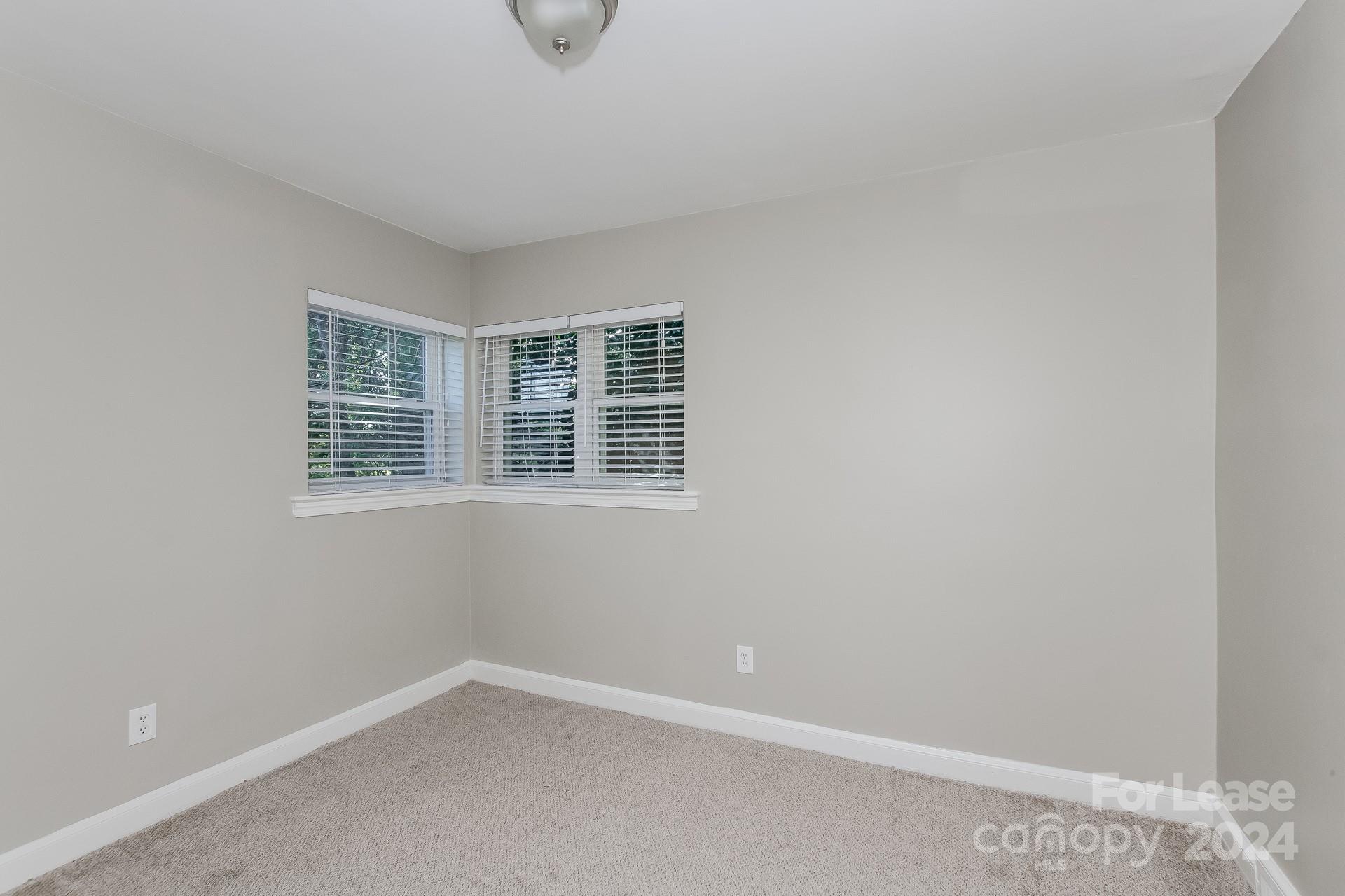 None - Residential Lease