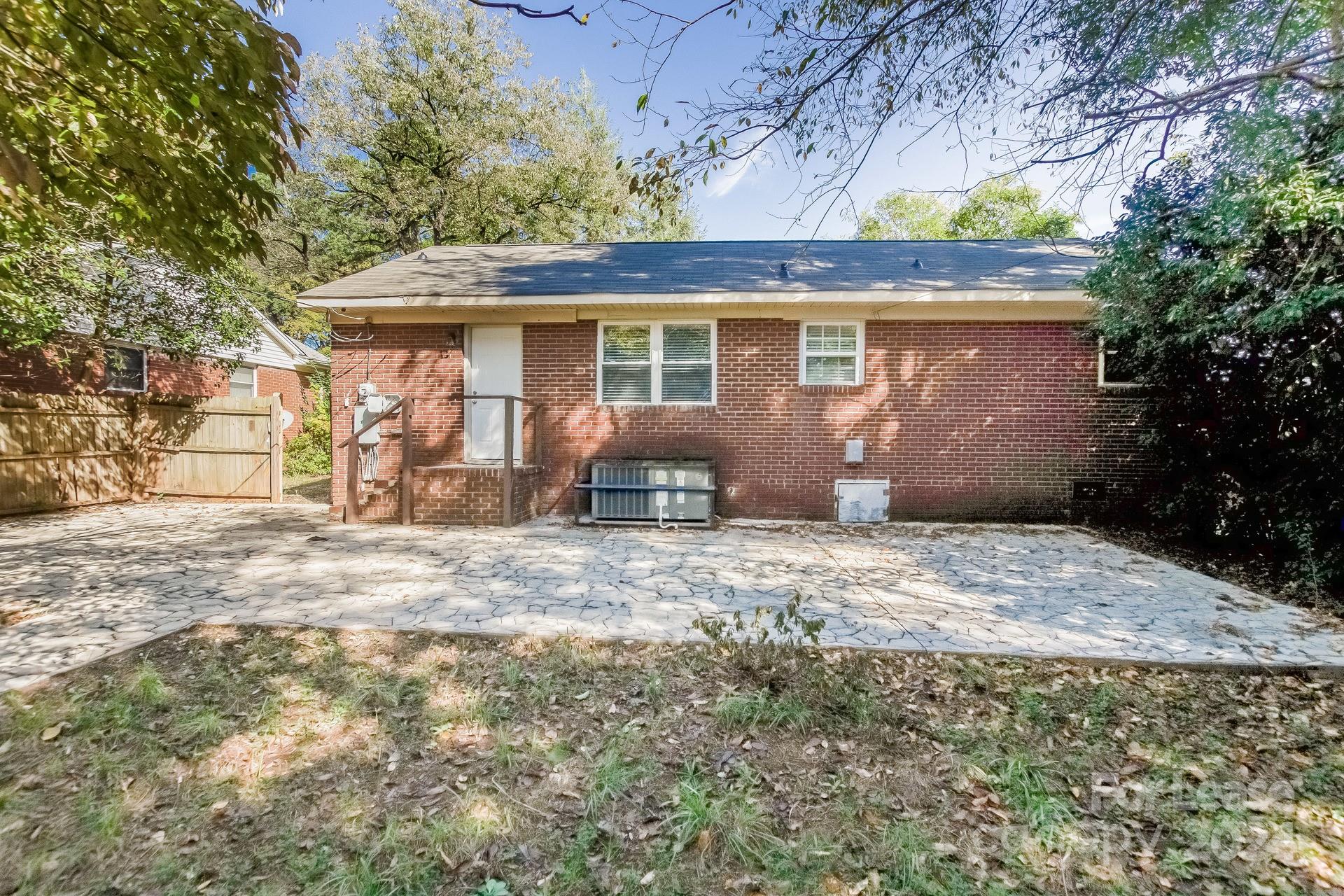 None - Residential Lease