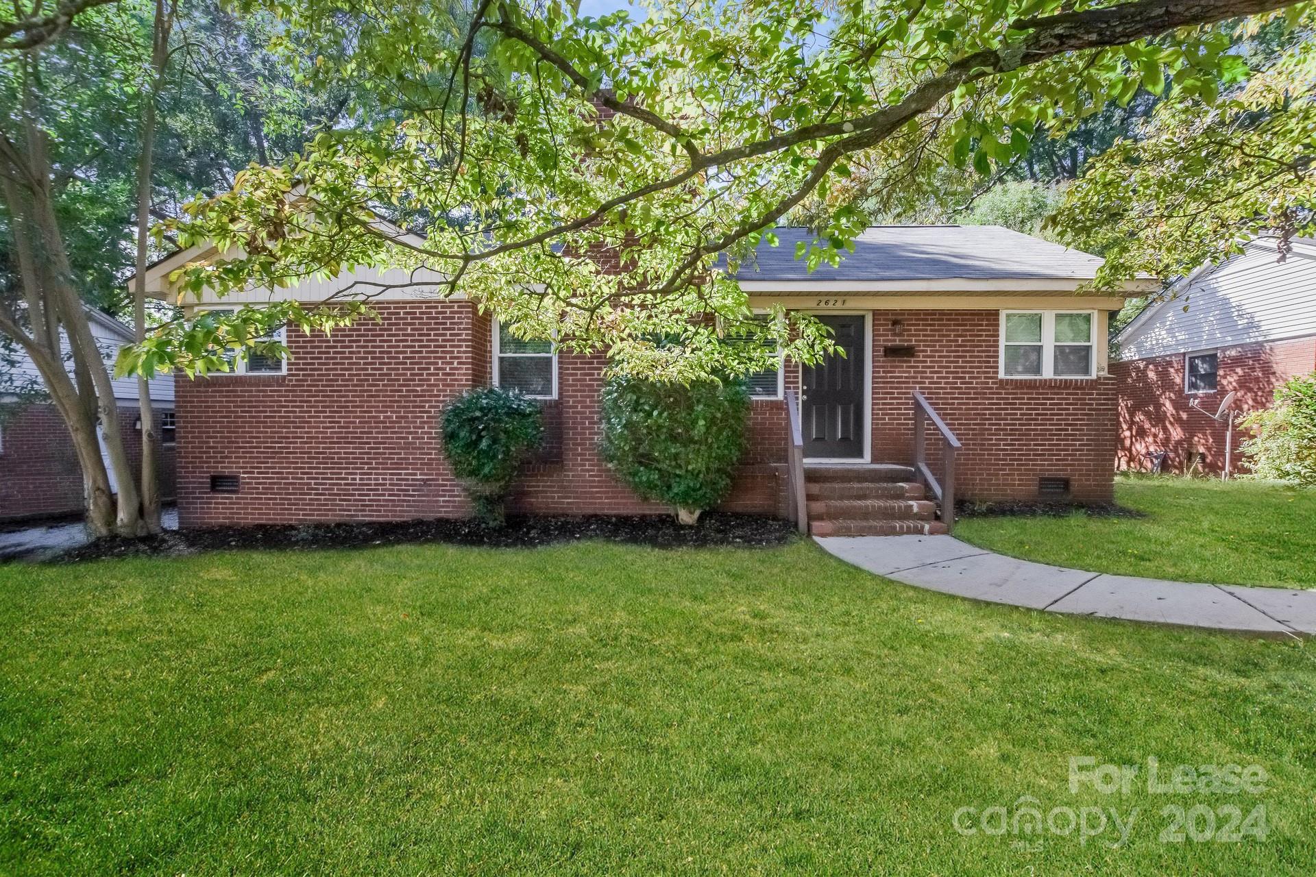 None - Residential Lease