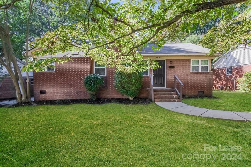 Looking for your dream home? Through our seamless leasing process, this beautifully designed home is move-in ready. Our spacious layout is perfect for comfortable living that you can enjoy with your pets too; we’re proud to be pet friendly. Our homes are built using high-quality, eco-friendly materials with neutral paint colors, updated fixtures, and energy-efficient appliances. Enjoy the backyard and community to unwind after a long day, or simply greet neighbors, enjoy the fresh air, and gather for fun-filled activities. Ready to make your next move your best move? Apply now. Take a tour today. We’ll never ask you to wire money or request funds through a payment app via mobile. The fixtures and finishes of this property may differ slightly from what is pictured.