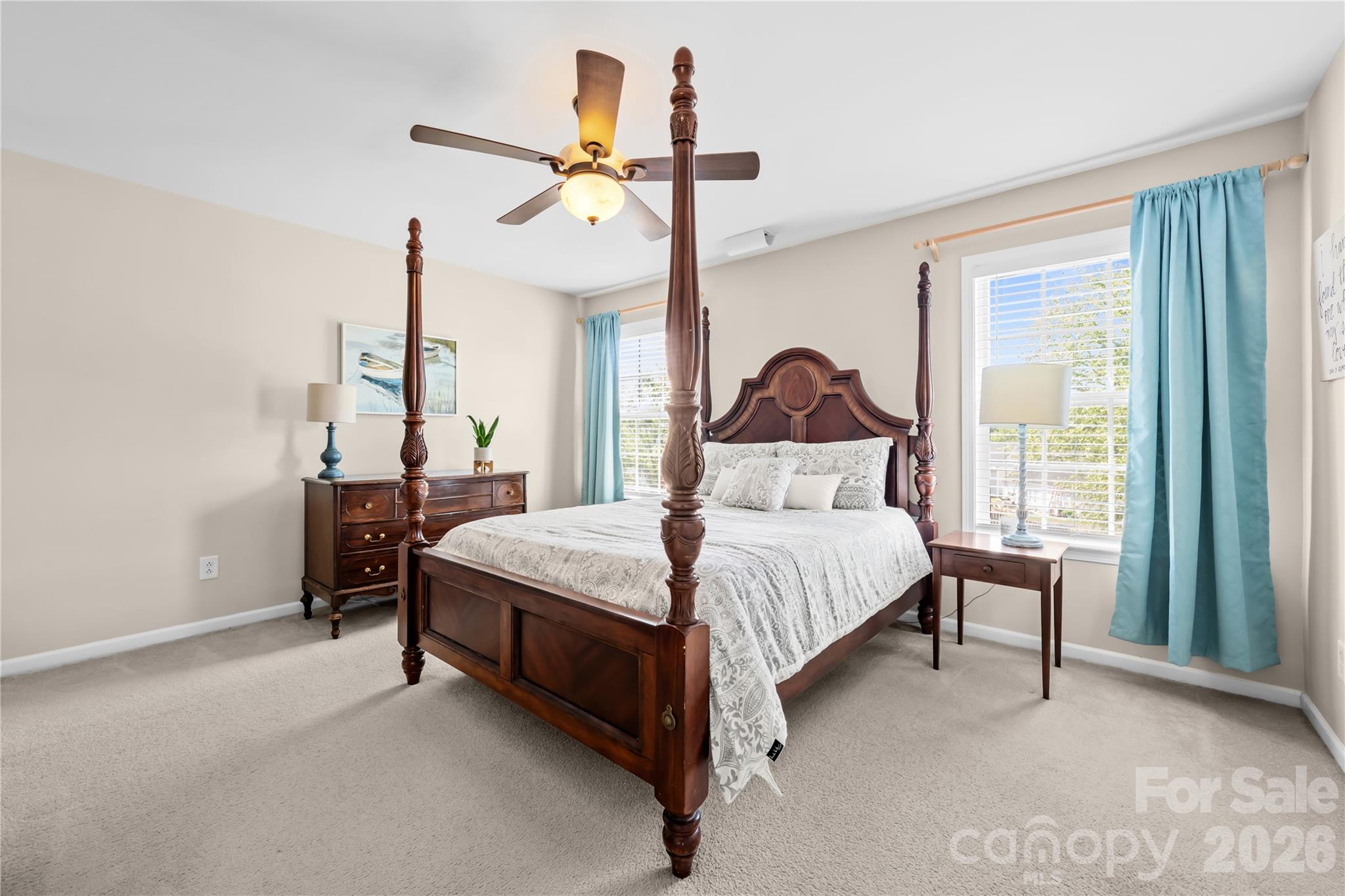 Stowe Creek - Residential