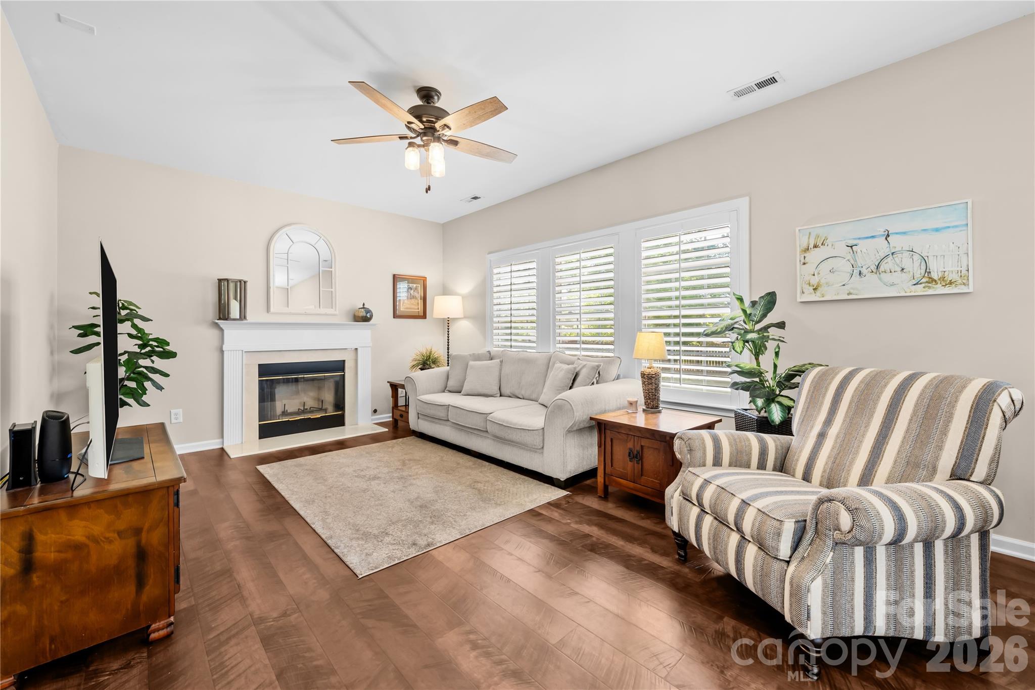 Stowe Creek - Residential