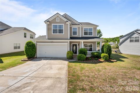 Photo of 11229 Palomar Mountain Drive, Charlotte, NC 28278 (MLS # 4379224)