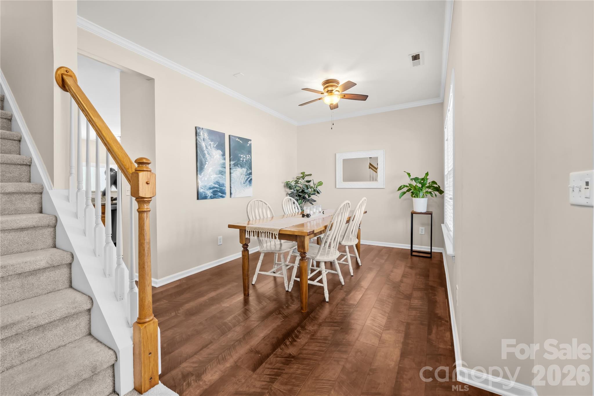 Stowe Creek - Residential