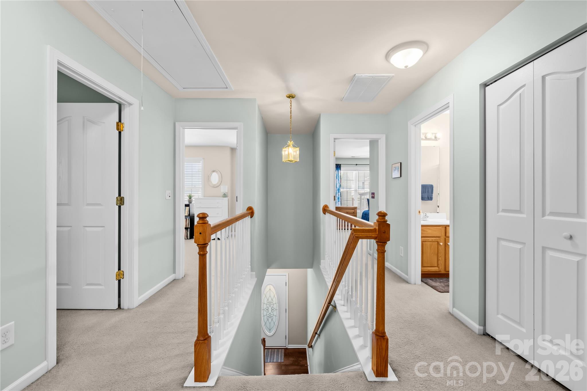 Stowe Creek - Residential