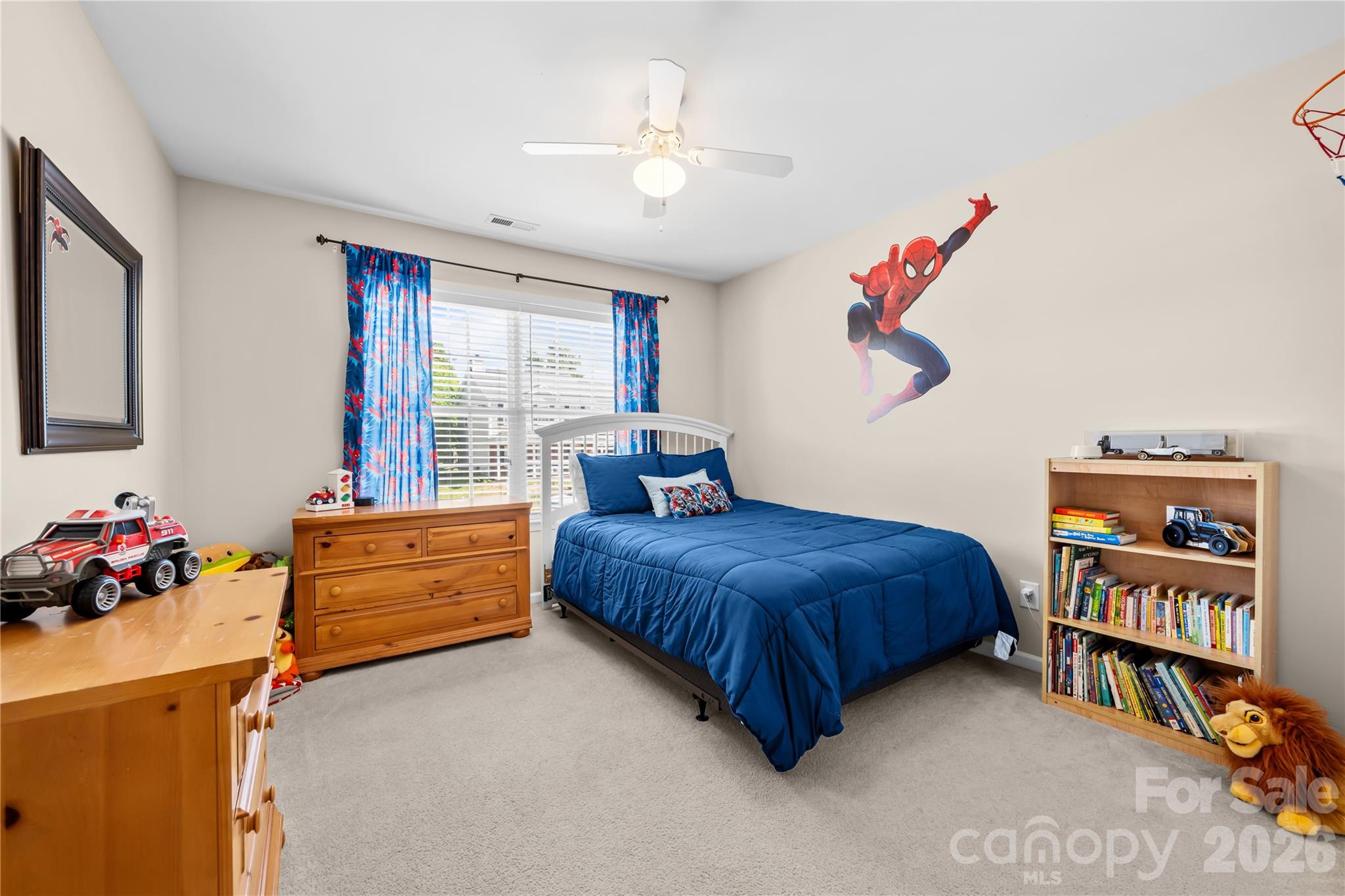 Stowe Creek - Residential