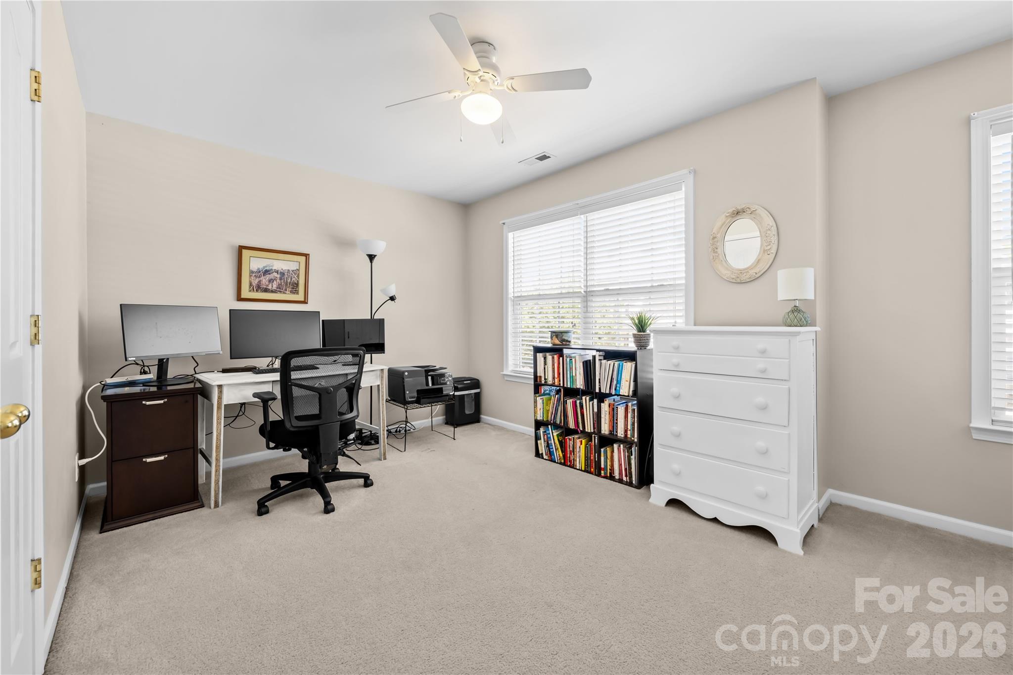 Stowe Creek - Residential