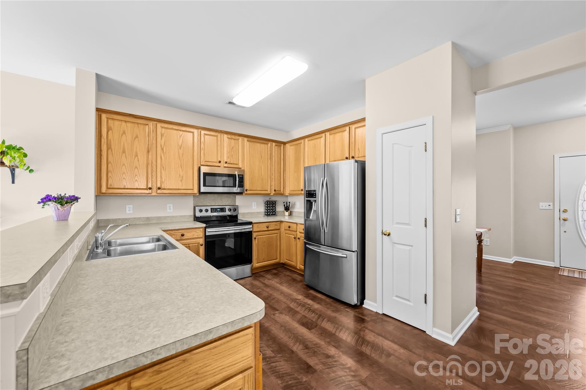Stowe Creek - Residential