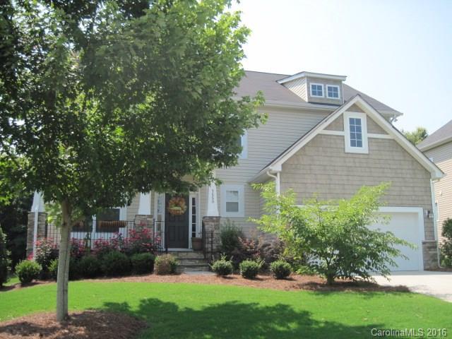 Chastain Village - Residential Lease