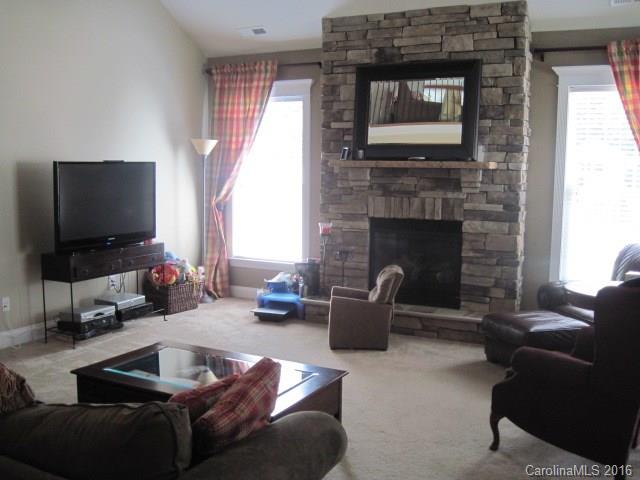 Chastain Village - Residential Lease