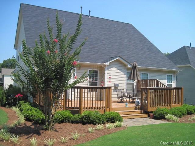 Chastain Village - Residential Lease