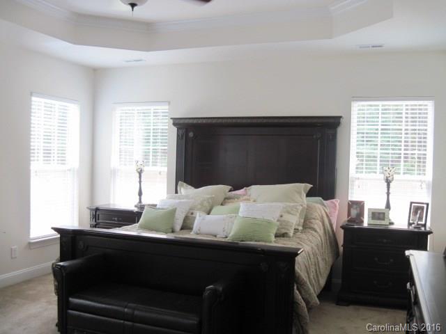 Chastain Village - Residential Lease