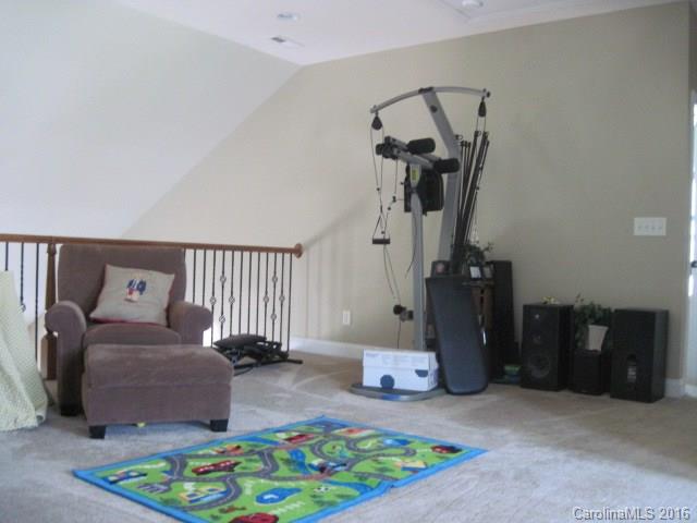 Chastain Village - Residential Lease