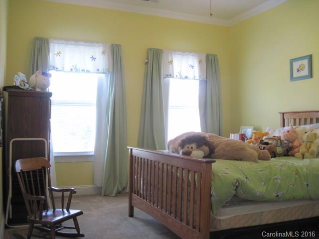 Chastain Village - Residential Lease