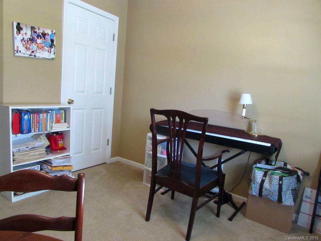 Mabry Park - Residential