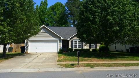 Mabry Park - Residential