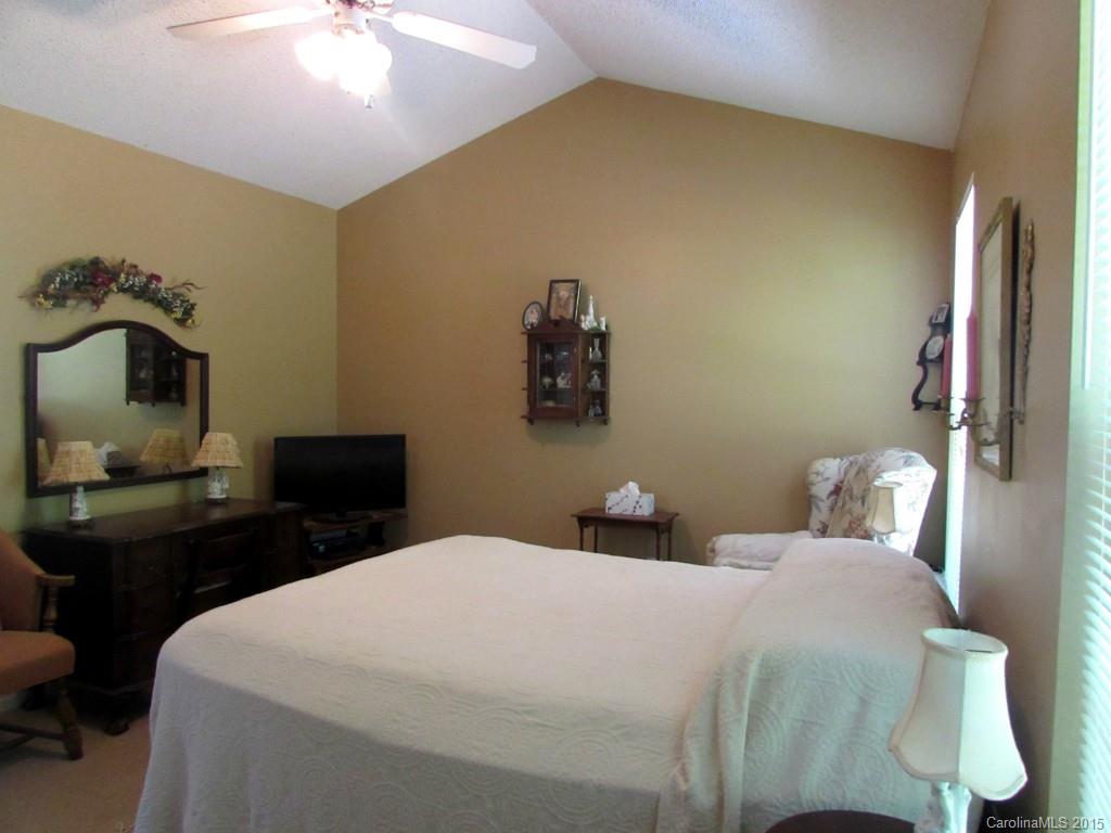 Mabry Park - Residential