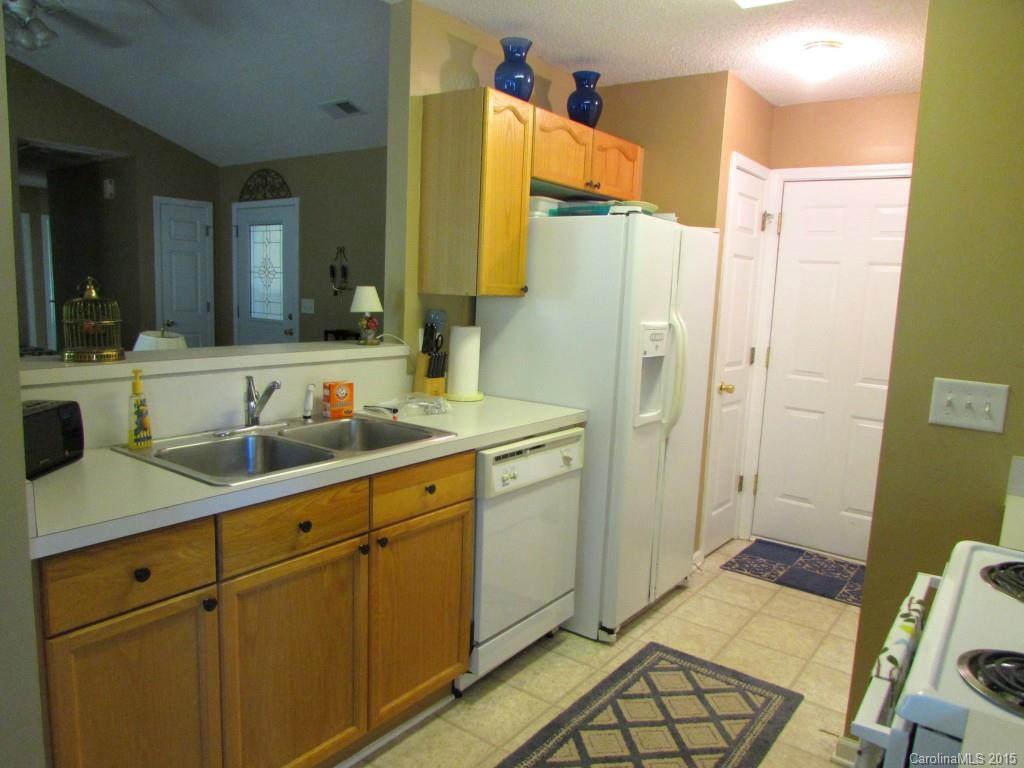 Mabry Park - Residential