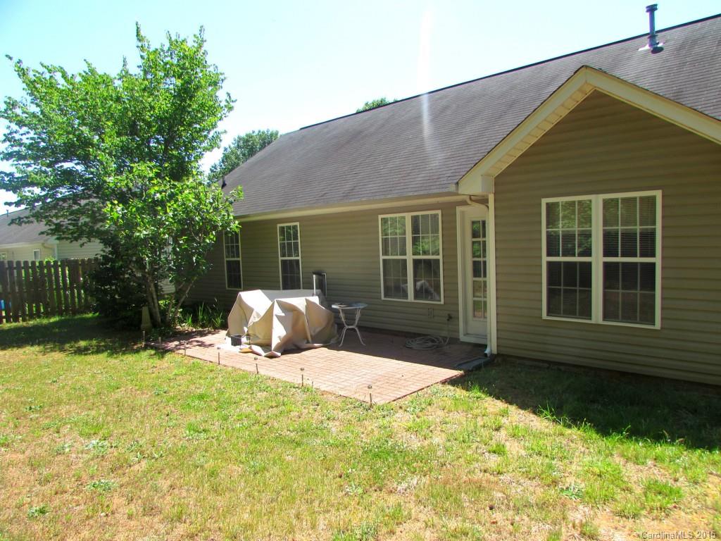 Mabry Park - Residential