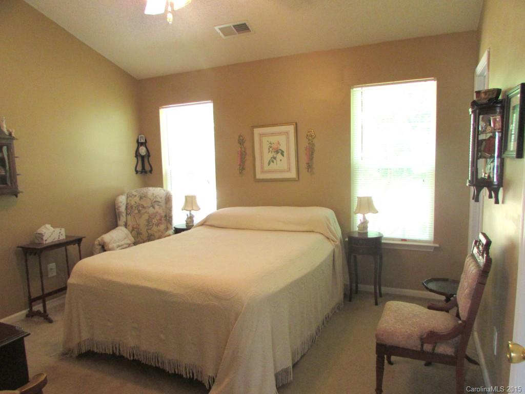 Mabry Park - Residential