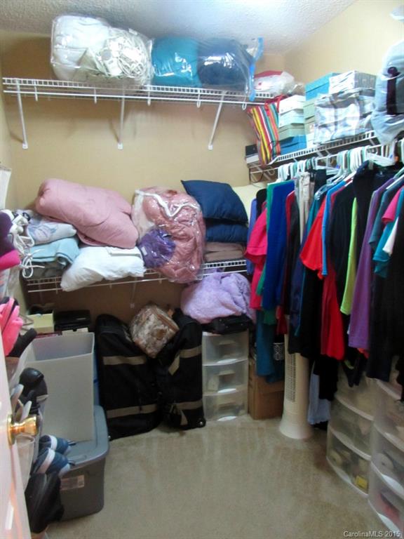 Mabry Park - Residential