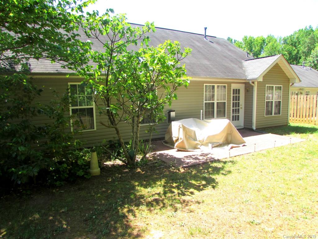 Mabry Park - Residential