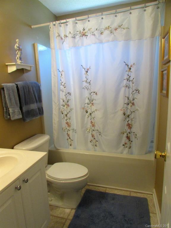 Mabry Park - Residential