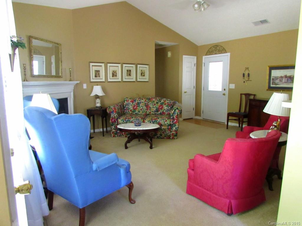 Mabry Park - Residential