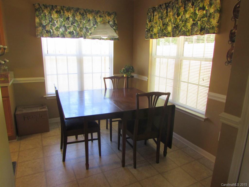 Mabry Park - Residential