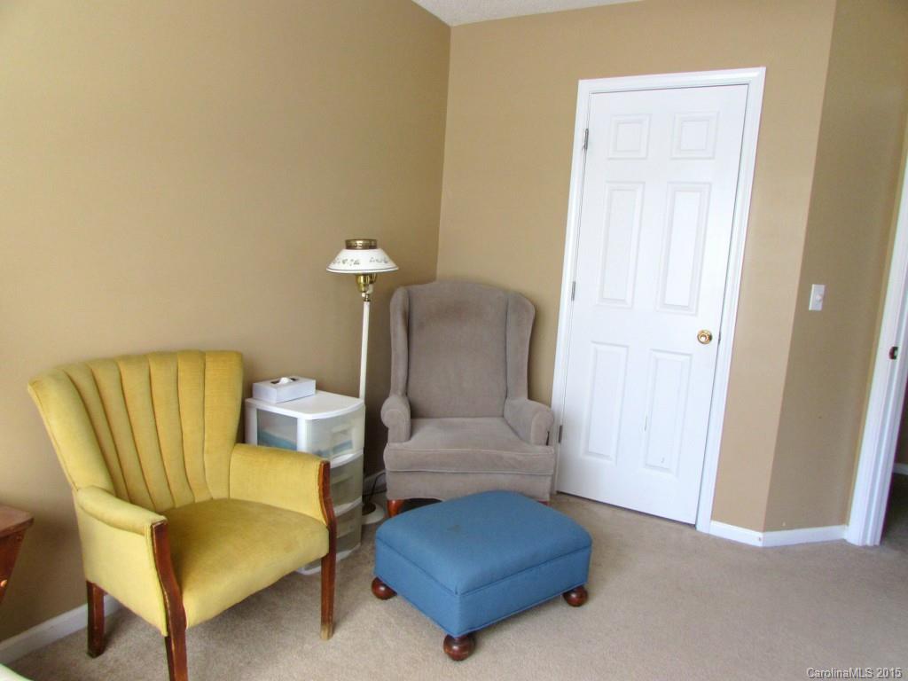 Mabry Park - Residential