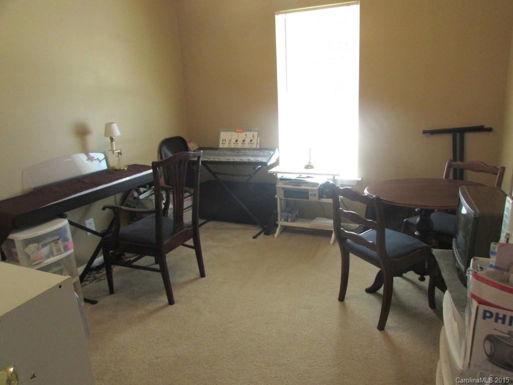 Mabry Park - Residential