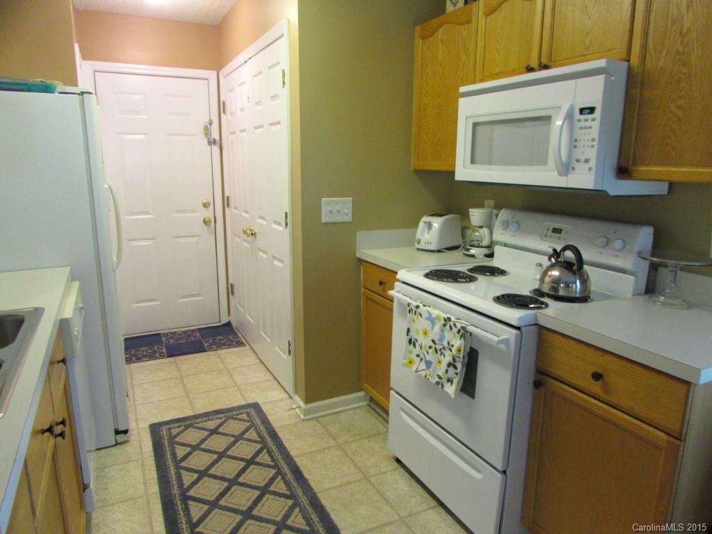 Mabry Park - Residential