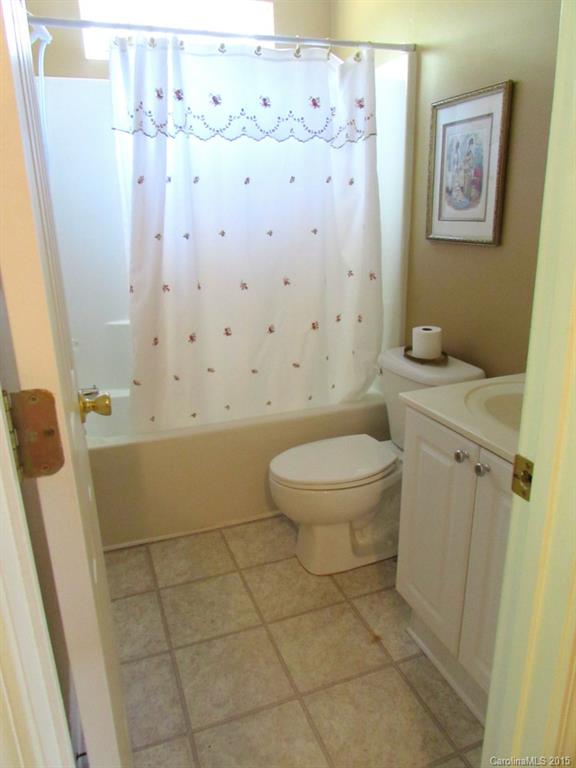 Mabry Park - Residential