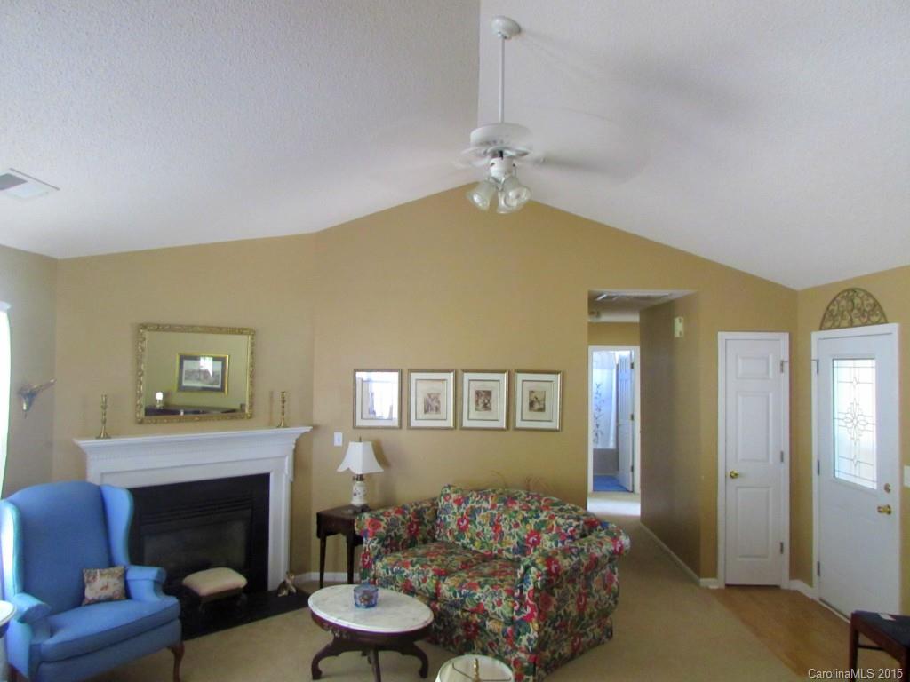 Mabry Park - Residential