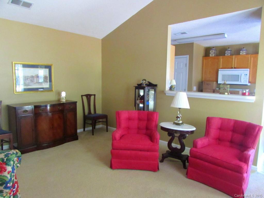 Mabry Park - Residential