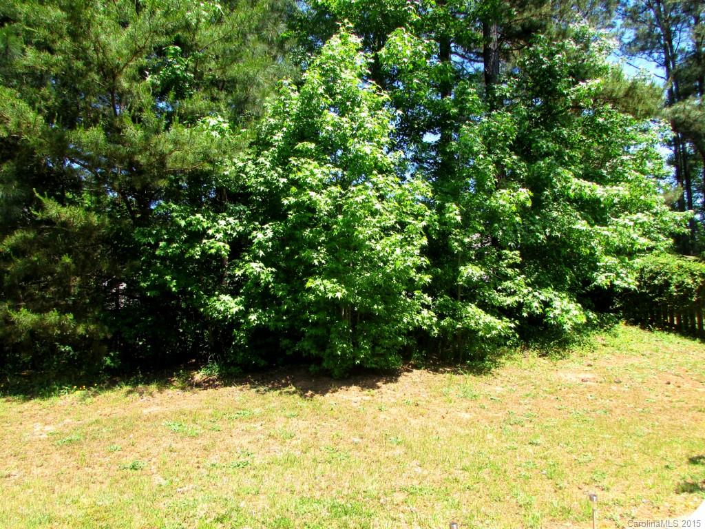 Mabry Park - Residential