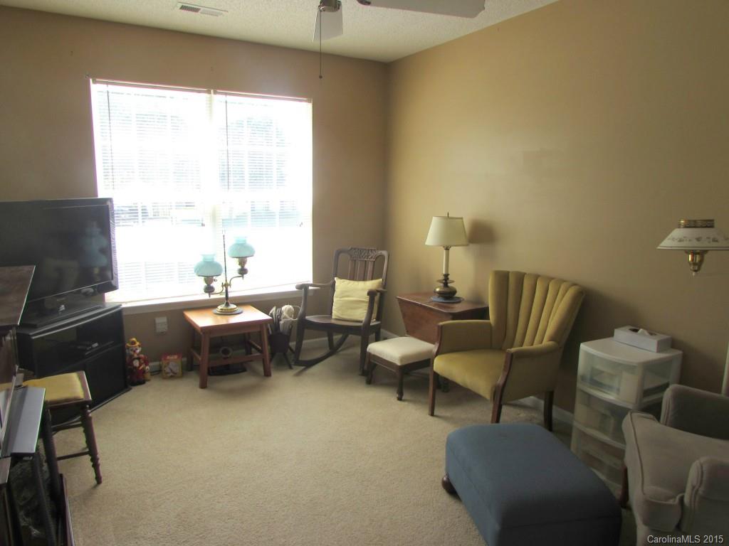 Mabry Park - Residential