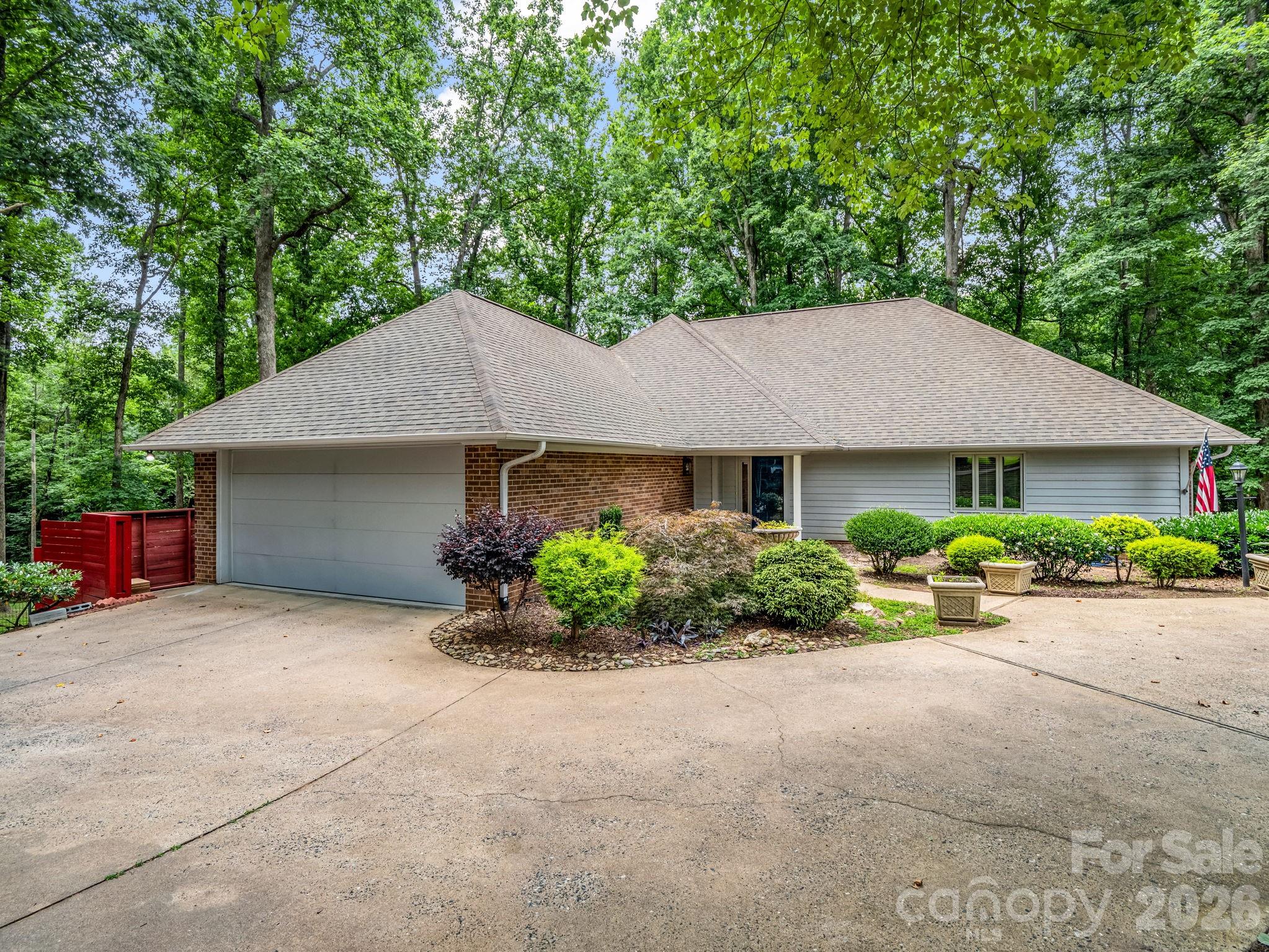 1810 Arbor Way Drive